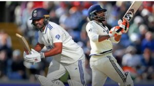 IND vs ENG