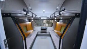 Vande Bharat Sleeper