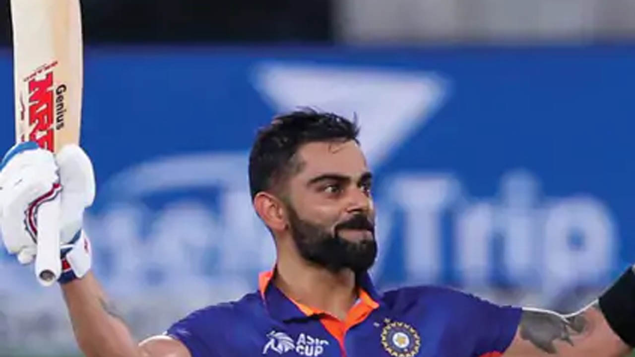 Virat Kohli