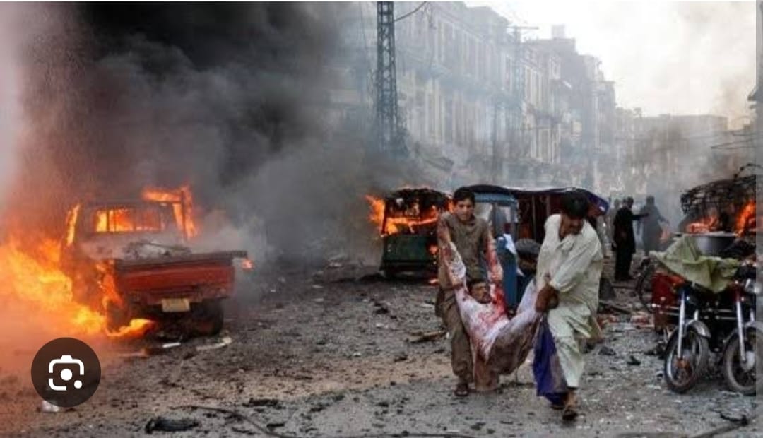 Pakistan:పాకిస్తాన్ లో 17 మంది ఉగ్రవాదుల హతం