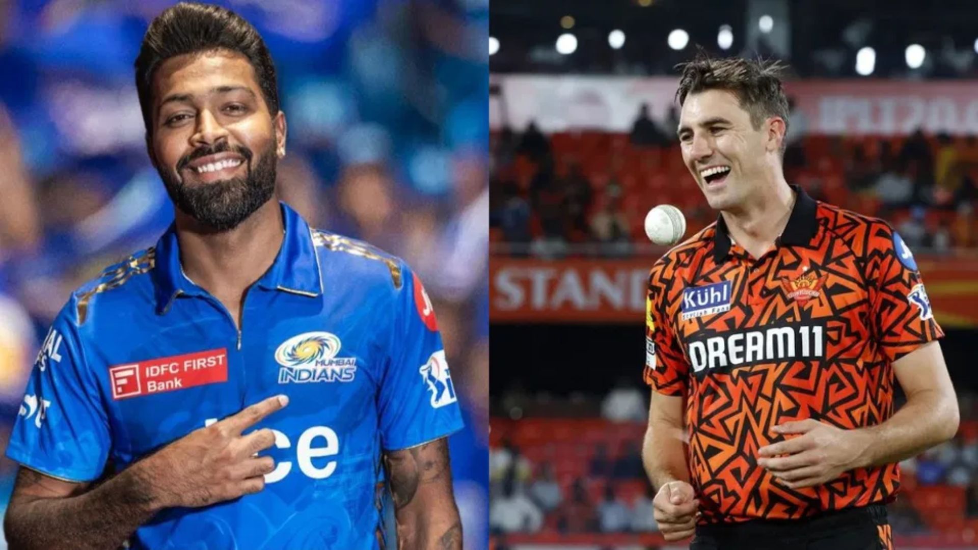 IPL Match Preview: ఐపీఎల్ మ్యాచ్ ప్రివ్యూ నేడు సన్‌రైజర్స్ హైదరాబాద్ తో ముంబై ఇండియన్స్!