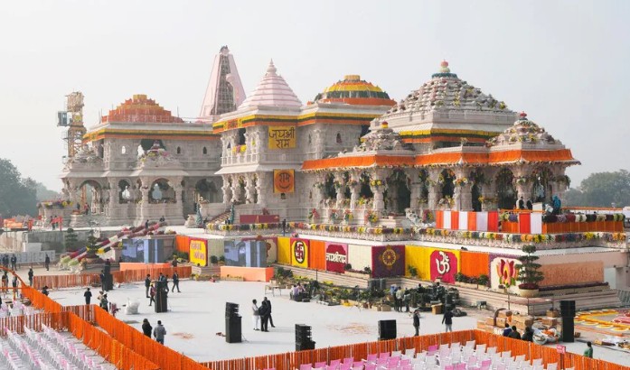 Ayodhya