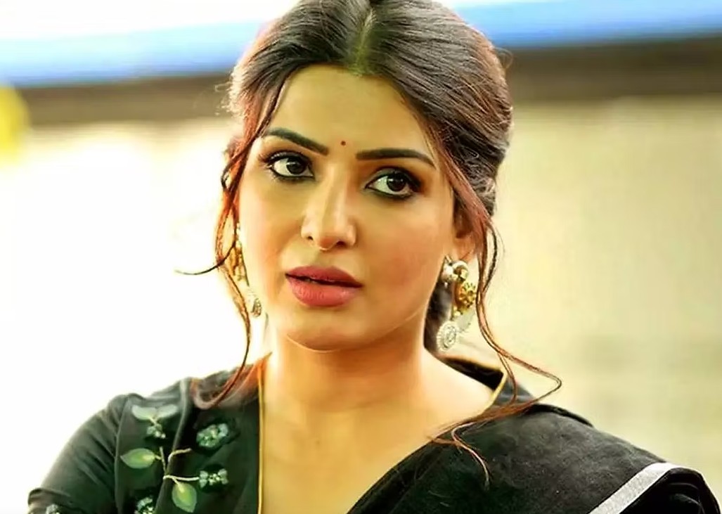 Samantha: సామ్ రెండో పెళ్లి.. కన్ఫామా