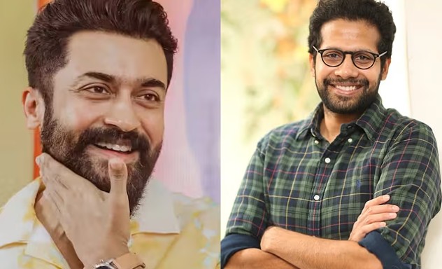 Surya: సూర్య సినిమా పనులు మొదలు పెట్టిన వెంకీ అట్లూరి!