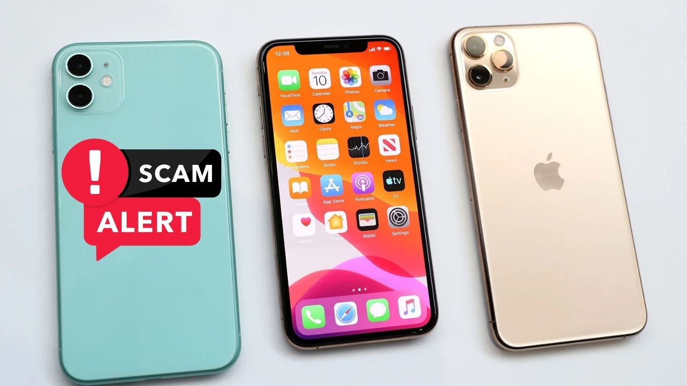 Apple iPhone