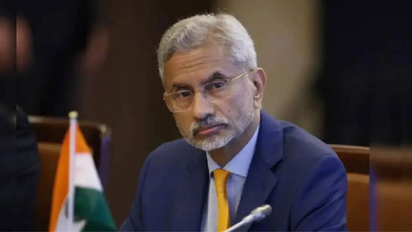 S. Jaishankar: భారత్-పాక్ ఉద్రిక్తతల మధ్య విదేశాంగ మంత్రి జైశంకర్ కు భద్రత పెంపు