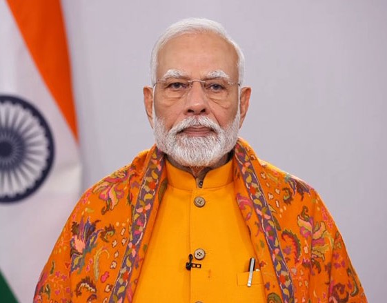 PM Modi