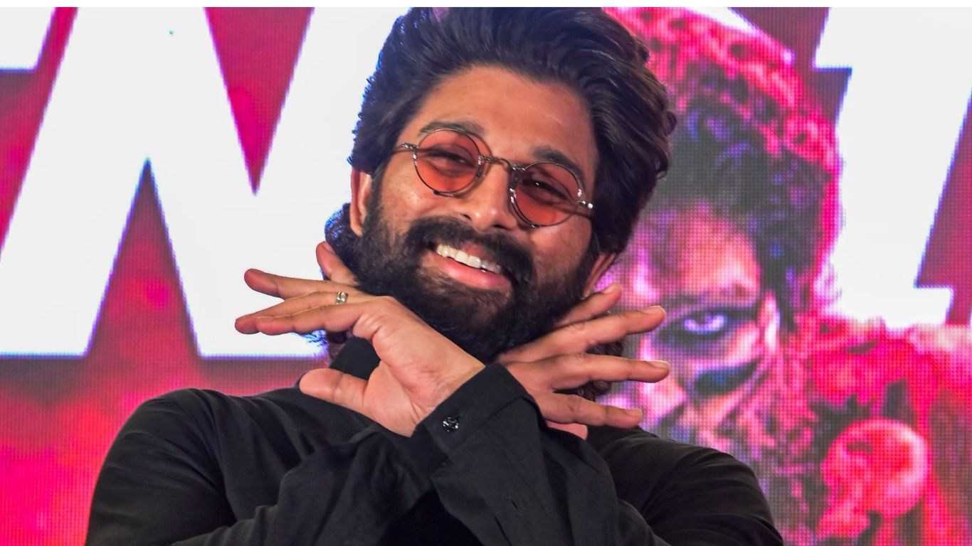 Allu Arjun: వామ్మో అల్లు అర్జున్ హోటల్..లగ్జరీకే బాప్.. తగ్గేదేలే!