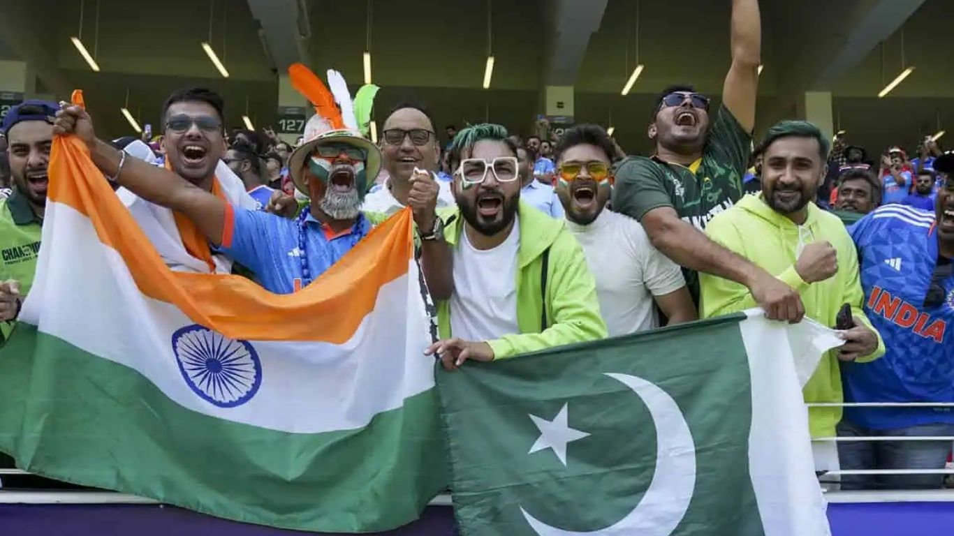 Asia Cup 2025: రాజకీయ ఉద్రిక్తతల మధ్య ఆసియా కప్‌కు షెడ్యూల్ లాక్!