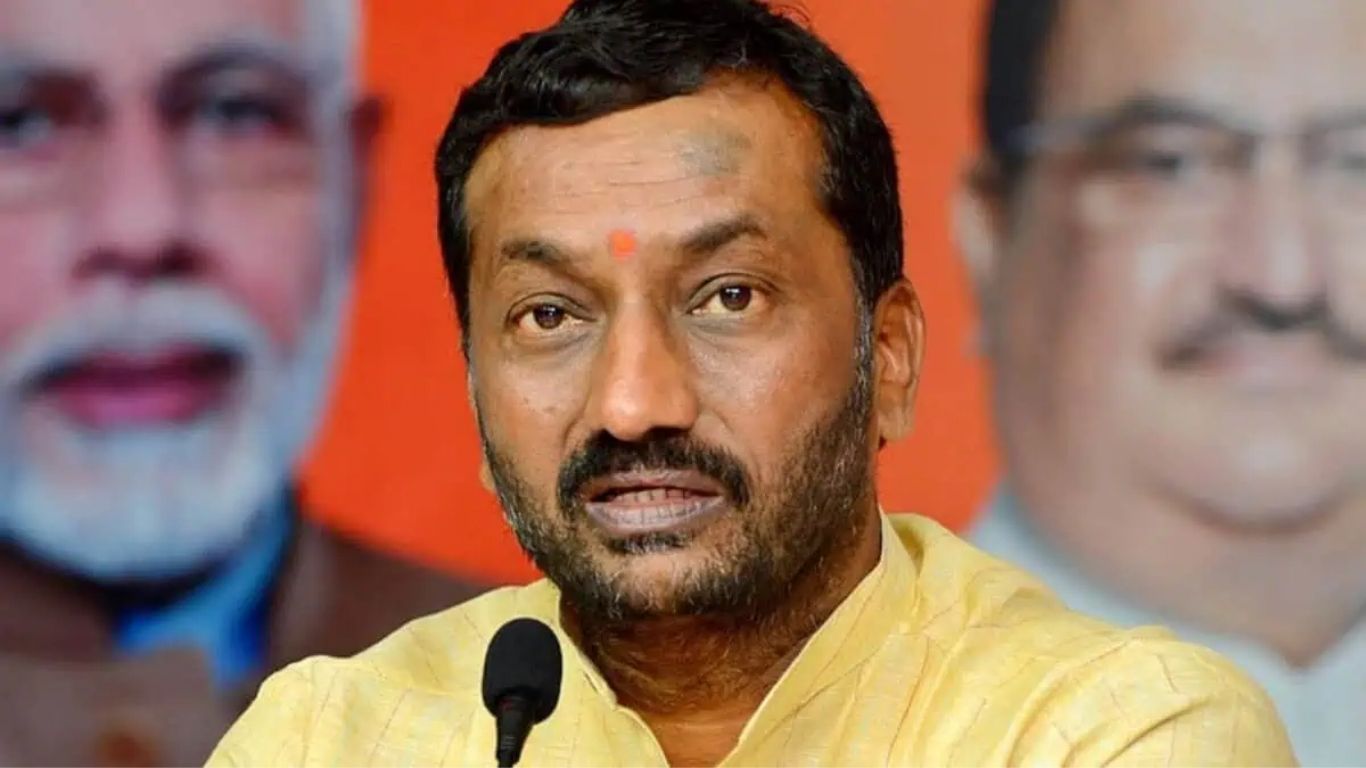 Raghunandan Rao