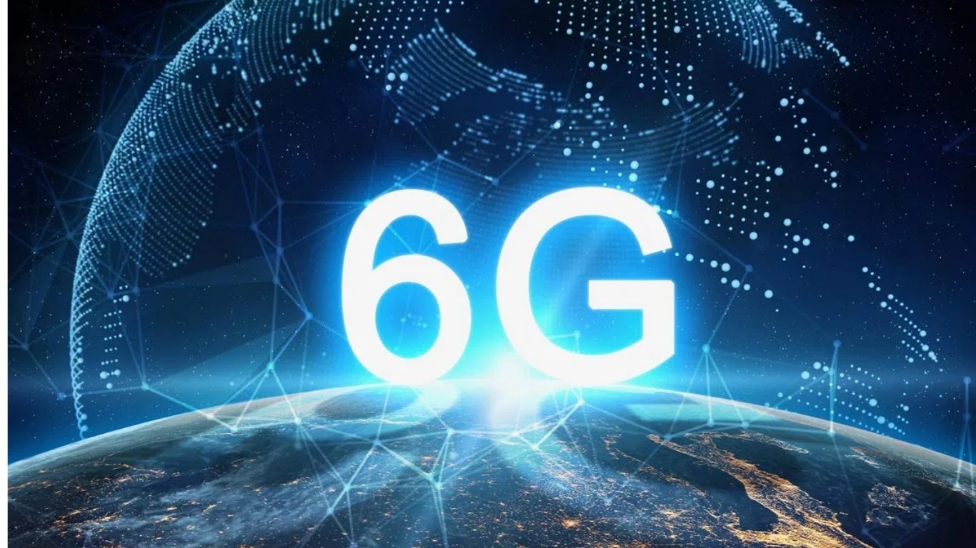 6G Network