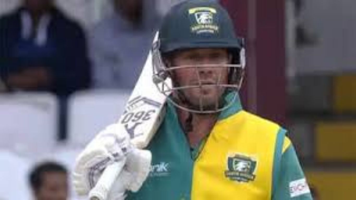AB de Villiers: 41 ఏళ్ల వయసులోనూ చెలరేగిన ఏబీ డివిలియర్స్‌.. ఇంగ్లాండ్‌ను చిత్తు చేసిన సౌతాఫ్రికా