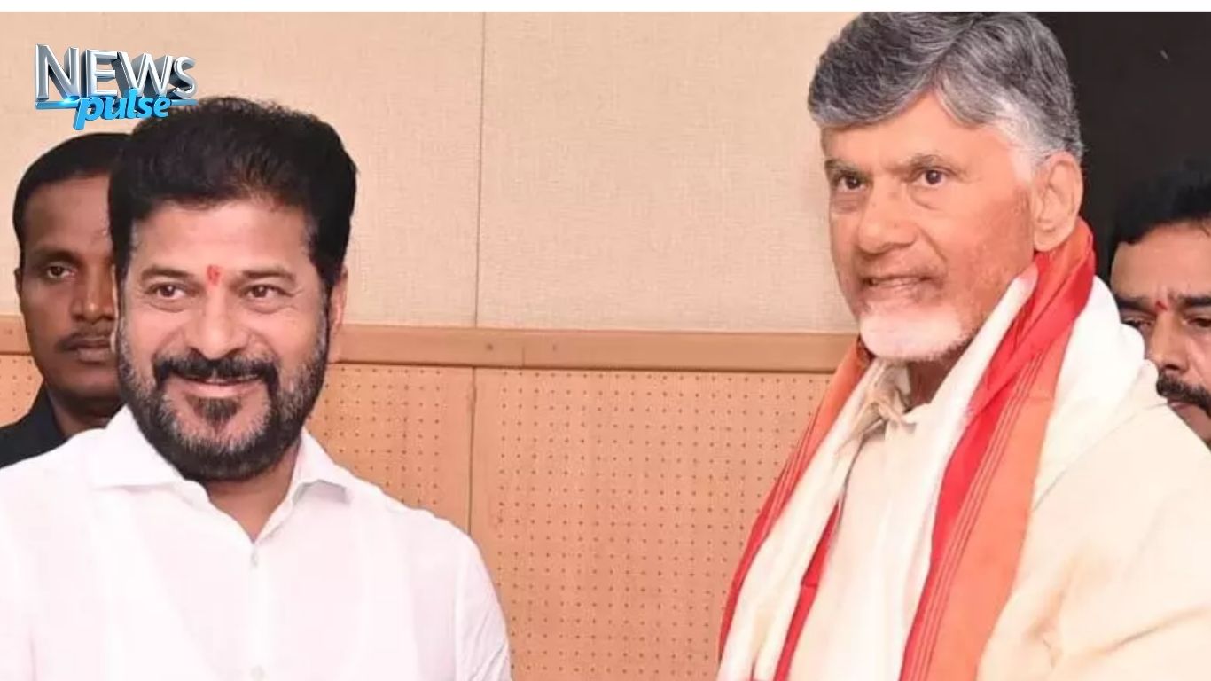 Andhra Telangana Water Dispute: తెలుగు రాష్ట్రాల జల వివాదం ఢిల్లీకి చేరింది.. ఇద్దరు సీఎంలు, ఒకే టేబుల్‌పై!