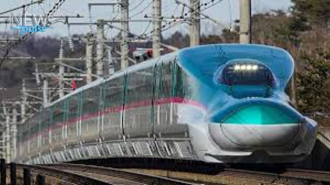 Bullet Train: బుల్లెట్ ట్రైన్ ట్రయల్‌కు కౌంట్‌డౌన్.. ప్రాజెక్ట్ వివరాలు, మార్గం, ఫీచర్స్ ఇదిగో!