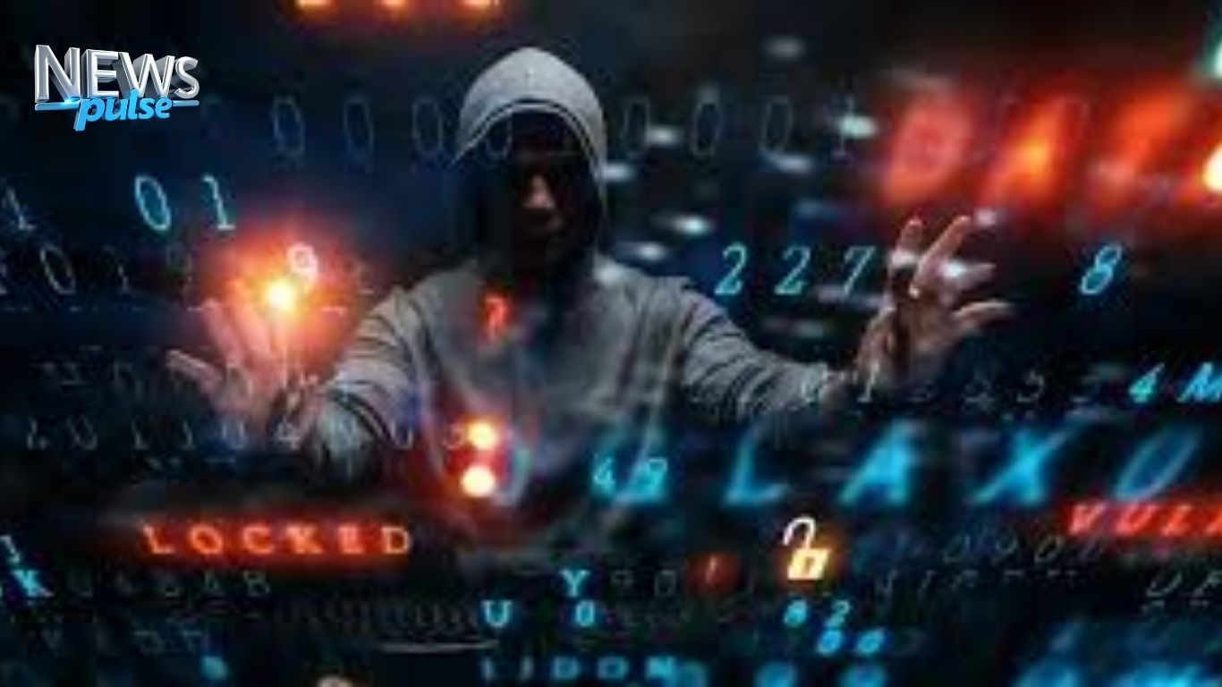 Cyber Fraud