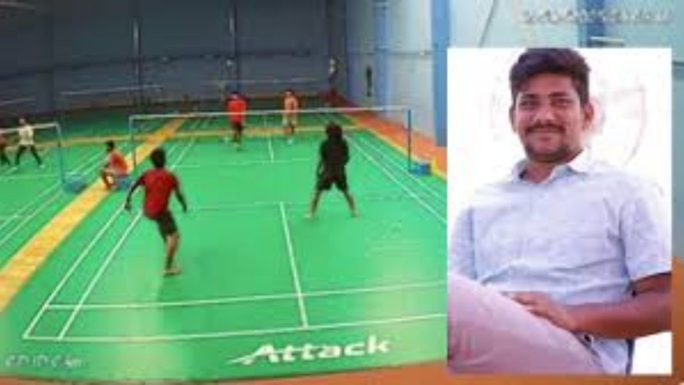 Hyderabad: ఆటలో ఆగిపోయిన గుండె..