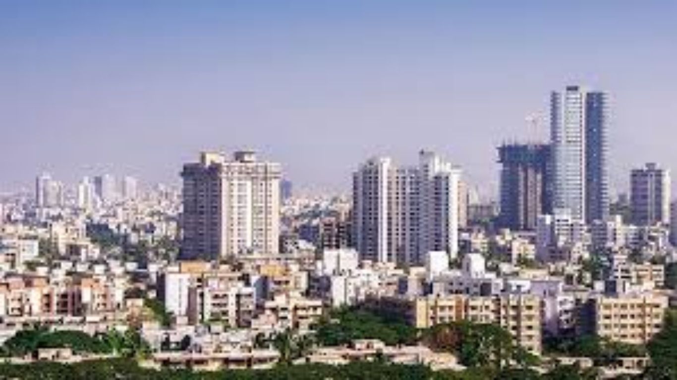 Hyderabad