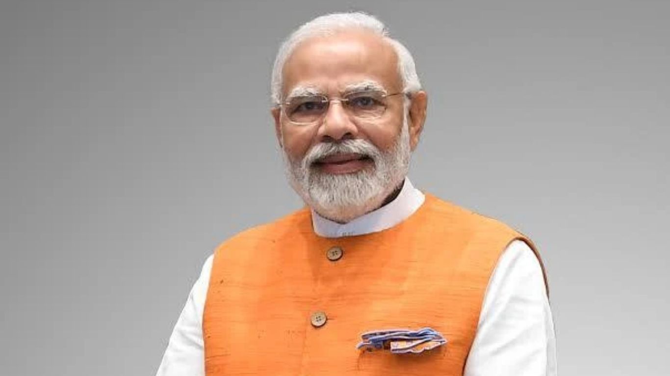 PM Modi