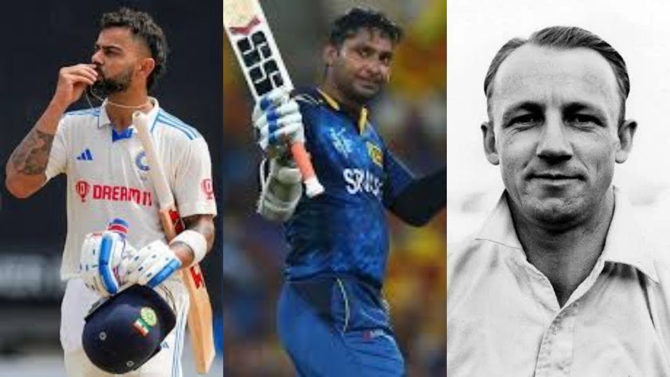 Test Cricket
