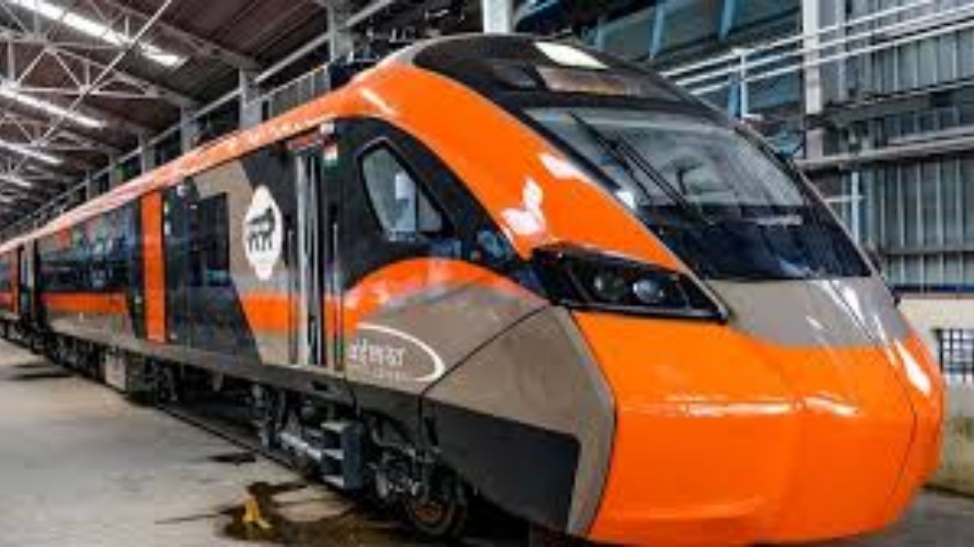 Vande Bharat Sleeper: వందే భారత్‌ స్లీపర్‌ రైళ్లు.. కొత్త యుగానికి శుభారంభం!