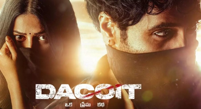 Dacoit: డెకాయిట్ మూవీ సెట్స్‌ లో ప్రమాదం అడవి శేష్, మృణాల్ ఠాకూర్ గాయాలు