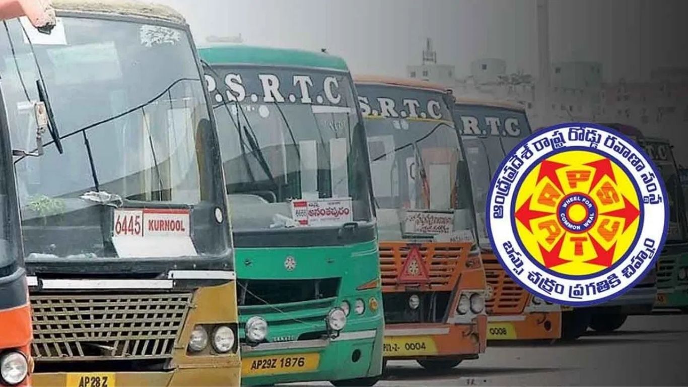 AP Free Bus