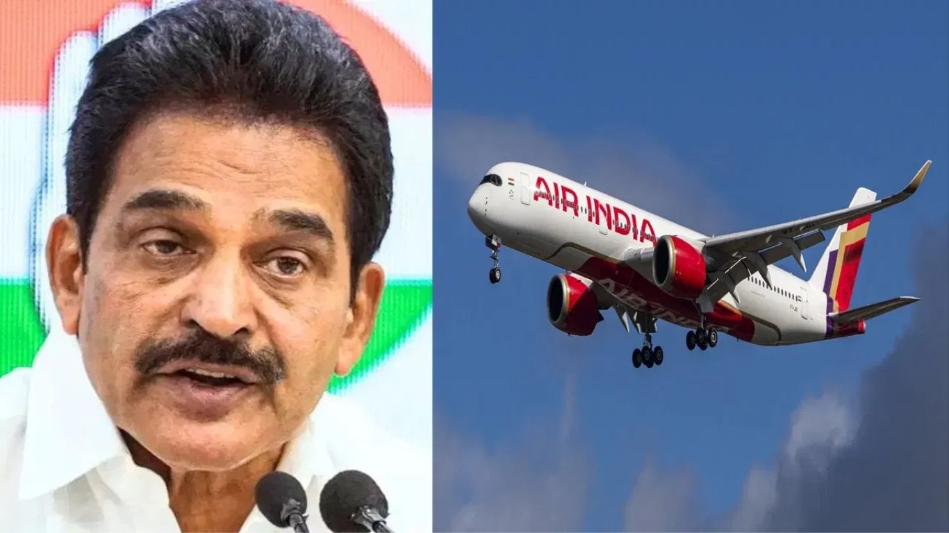 Air India