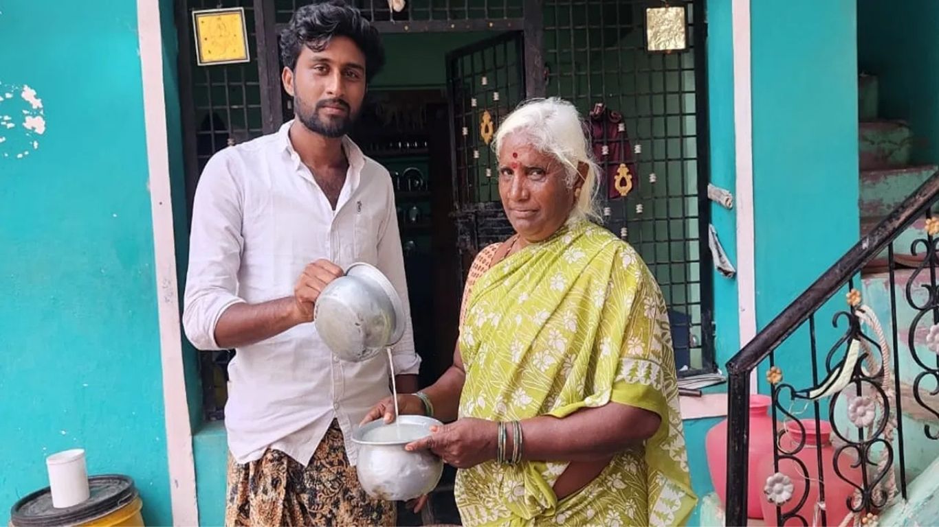 Andhra