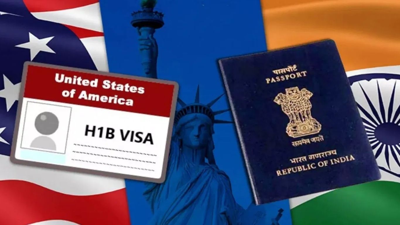 H-1B Visa