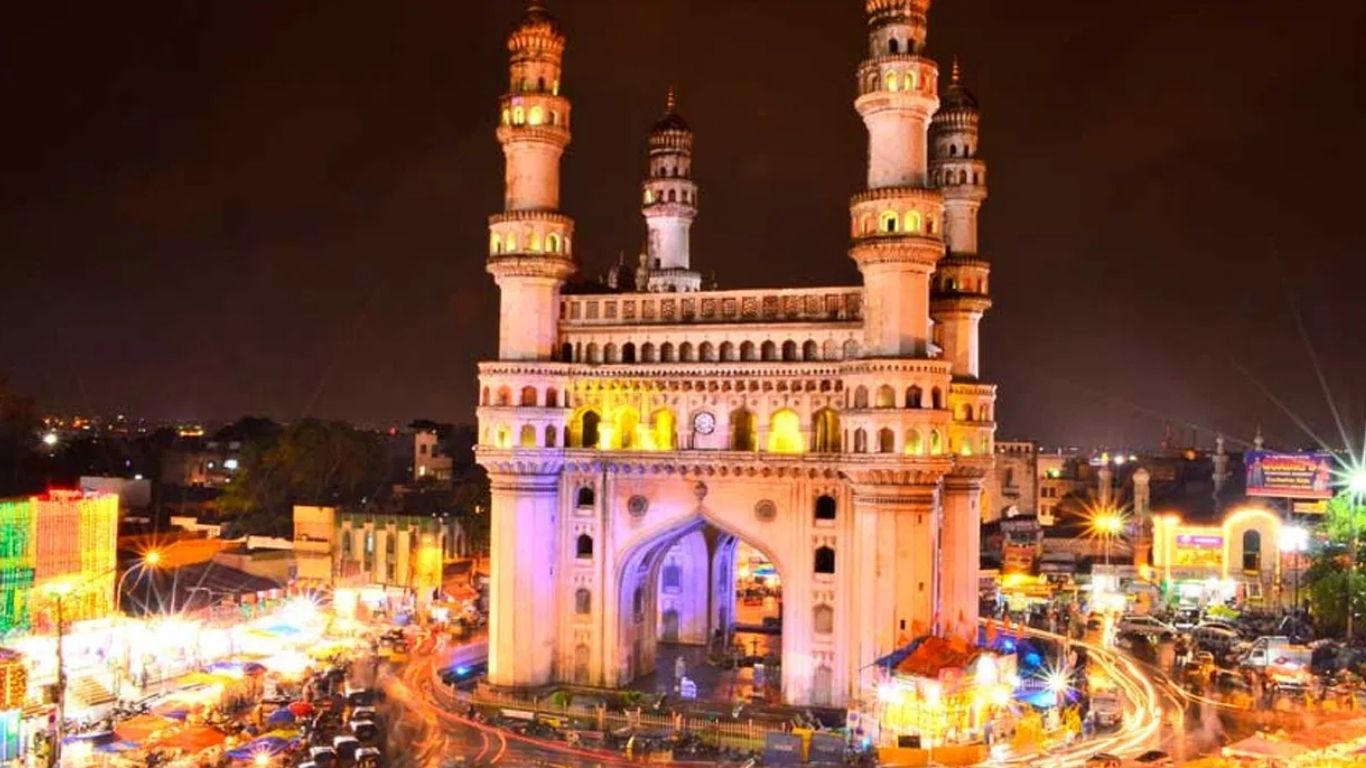 Hyderabad Tourist Places: హైదరాబాద్‌లో చూడాల్సిన అద్భుతమైన ప్రదేశాలు.. మీ లాంగ్ వీకెండ్ ప్లాన్ చేయండి!
