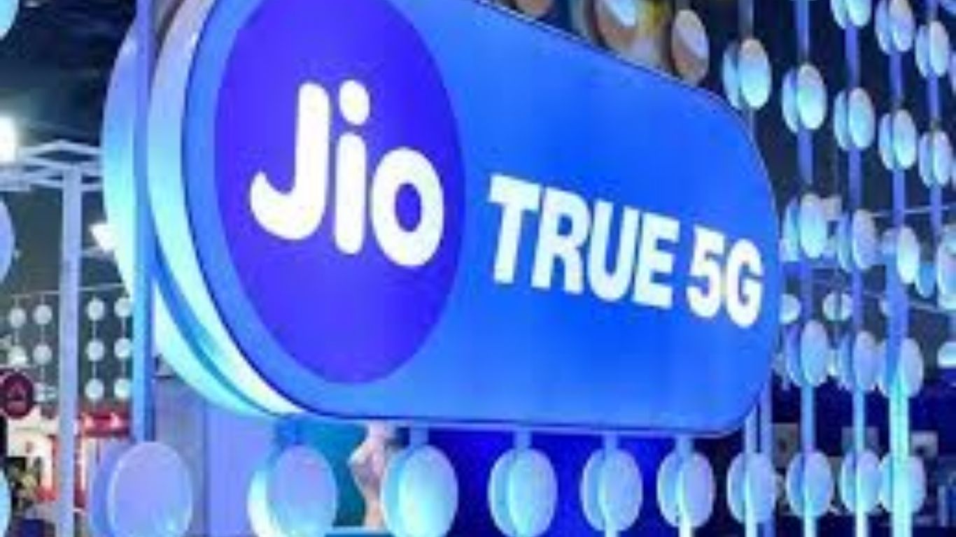 Jio Plan