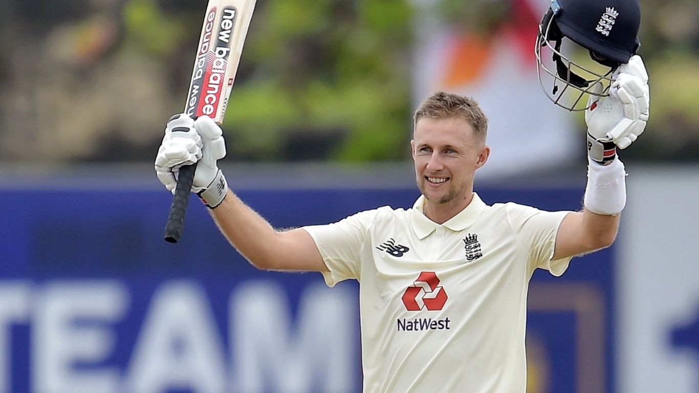 Joe Root