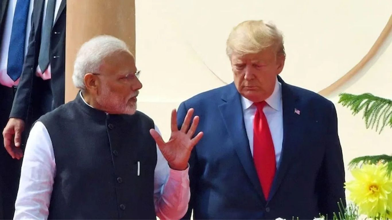 PM Modi: అమెరికా పర్యటనకు ప్రధాని మోదీ..? ట్రంప్‌తో కీలక చర్చల ముహూర్తం
