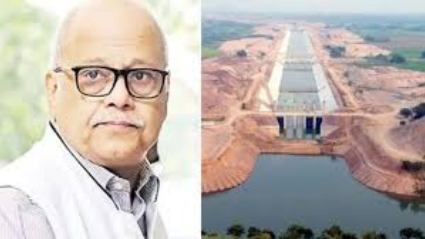 Telangana: కాళేశ్వరం కమిషన్ తుది నివేదికపై రాజకీయ వేడి.. తర్వాత ఏమవుతుందో?