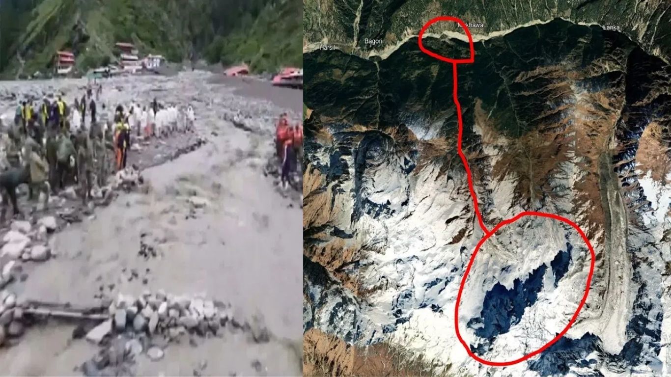 Uttarkashi